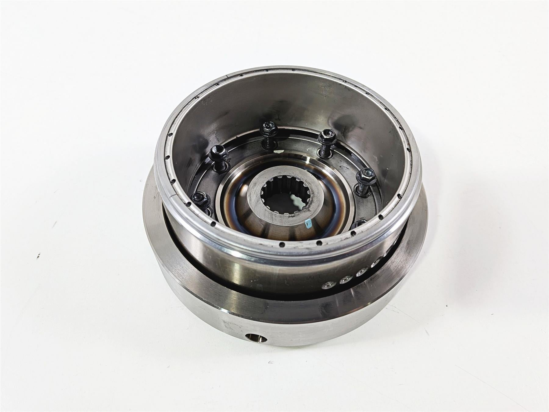 2015 Ducati Scrambler Urban Enduro Denso Generator Magneto Fly Wheel 26420471A-Mototech271