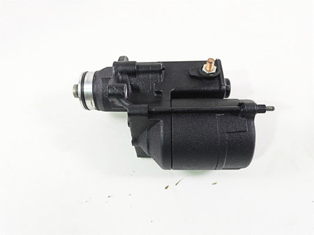 2014 Harley FLS Softail Slim Engine Starter Motor 96 103 110 31618-06A {{ shop.shopifyCountryName }} - Mototech271