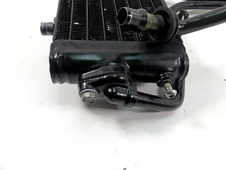 2005 Harley VRSCSE CVO V-Rod Oil Cooler & Line Set 26723-04 {{ shop.shopifyCountryName }} - Mototech271