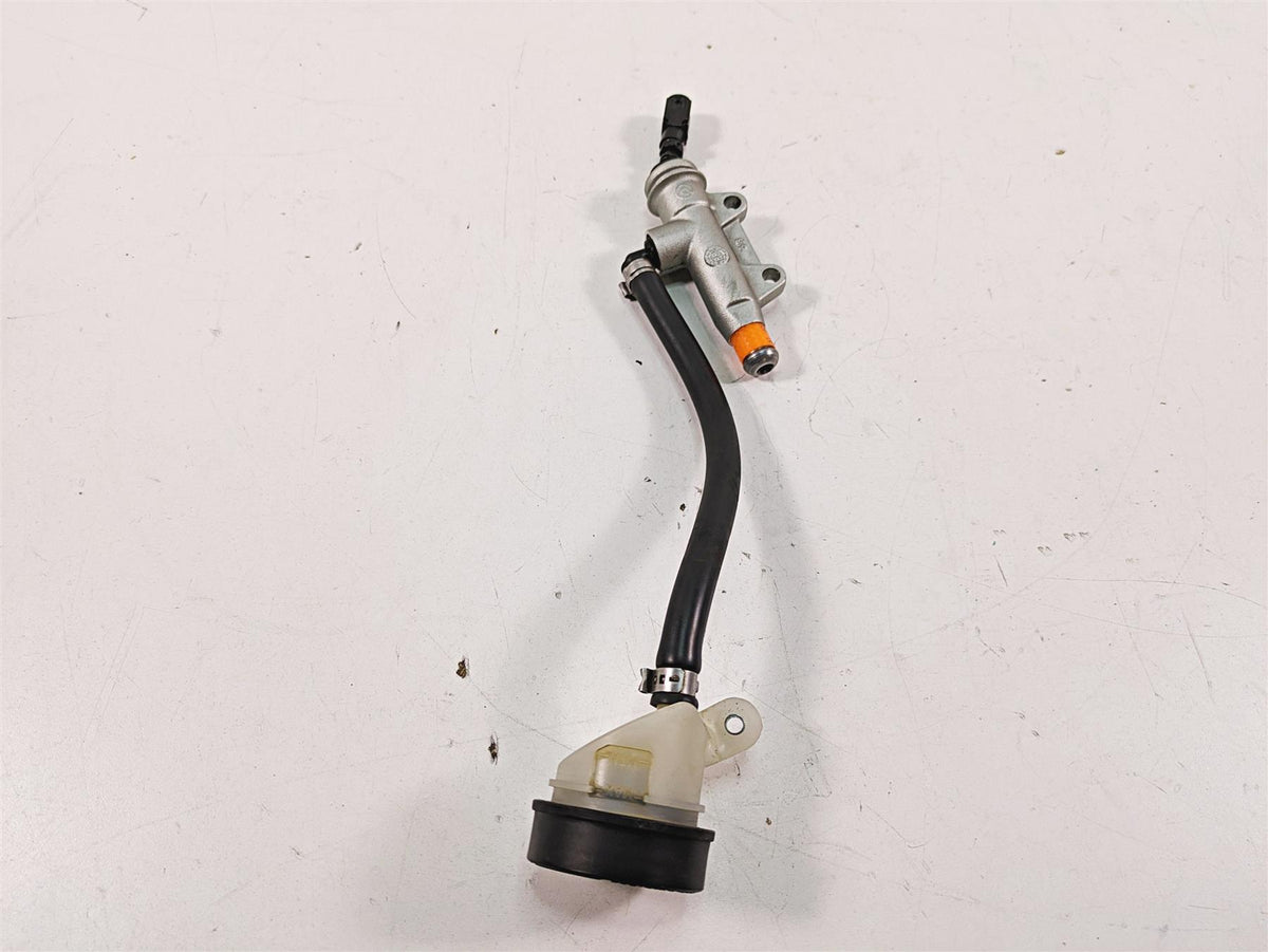 2015 BMW S1000RR K46 Brembo Rear Brake Master Cylinder Race Abs 34317720905 {{ shop.shopifyCountryName }} - Mototech271
