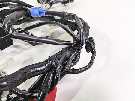 2021 Kawasaki Z900 ZR900 Main Wiring Harness Loom - No Cuts 26031-2852 {{ shop.shopifyCountryName }} - Mototech271