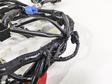 Load image into Gallery viewer, 2021 Kawasaki Z900 ZR900 Main Wiring Harness Loom - No Cuts 26031-2852 | Mototech271
