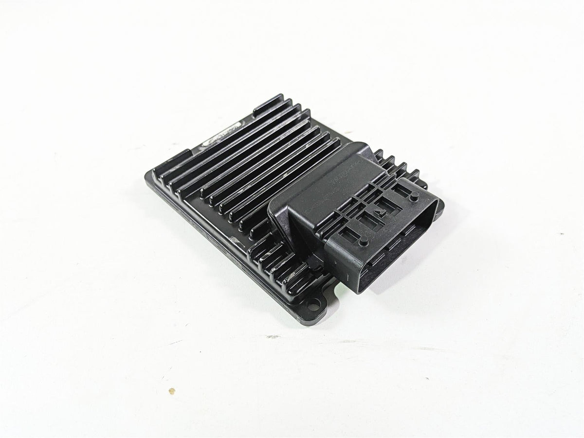 2009 Harley Touring FLHX Street Glide Cdi Ecu Ecm Engine Control Module 34245-09 {{ shop.shopifyCountryName }} - Mototech271
