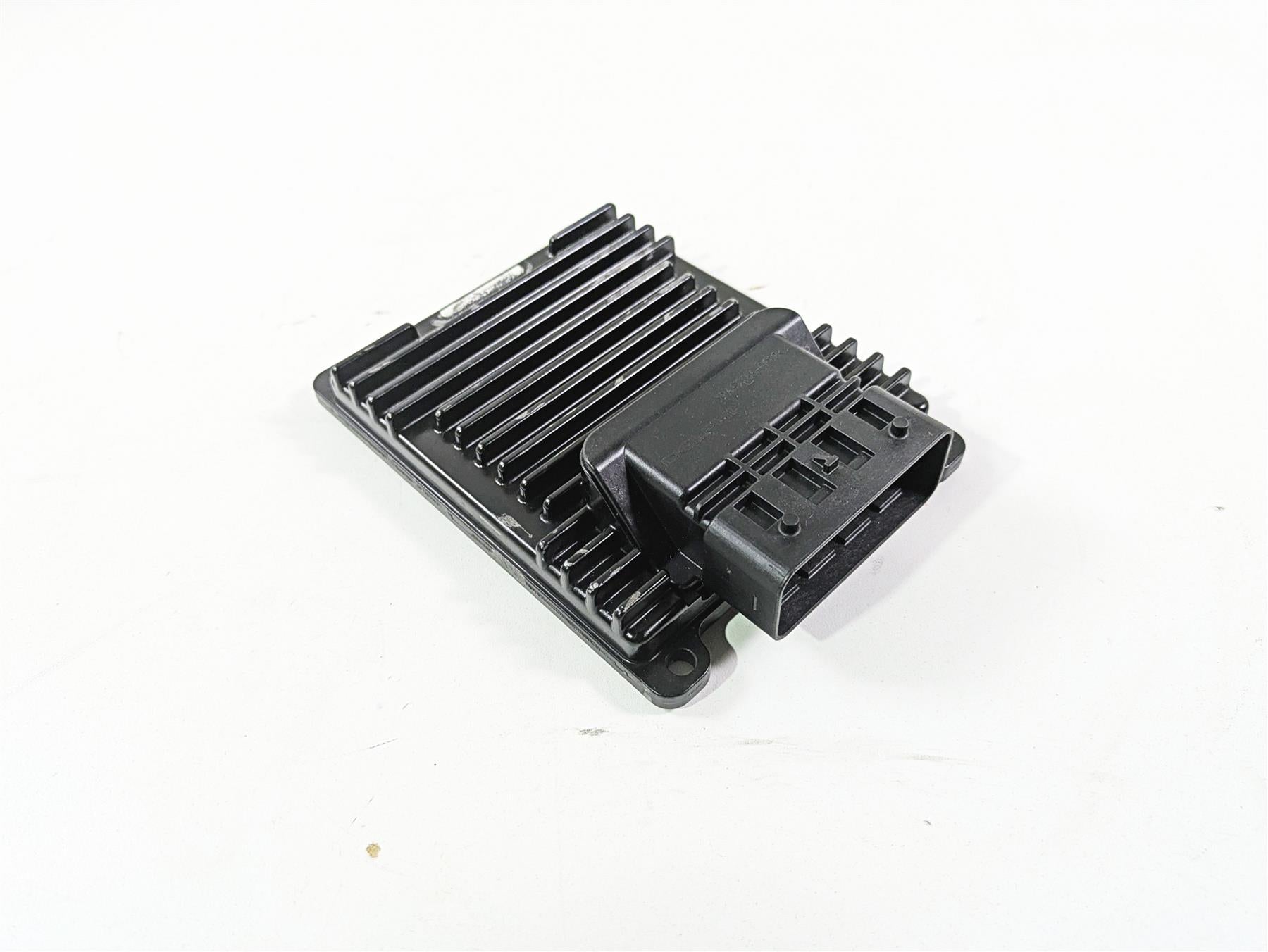 2009 Harley Touring FLHX Street Glide Cdi Ecu Ecm Engine Control Module 34245-09 {{ shop.shopifyCountryName }} - Mototech271