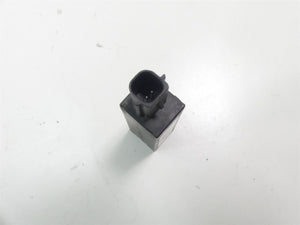2014 Harley Touring FLHXS Street Glide Sp Bcm Body Security Module Read 69994-12