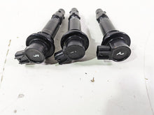 Load image into Gallery viewer, 2019 Triumph Speed Triple RS 1050 Ignition Stick Coil Set T1297890 | Mototech271

