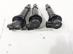 2019 Triumph Speed Triple RS 1050 Ignition Stick Coil Set T1297890 | Mototech271
