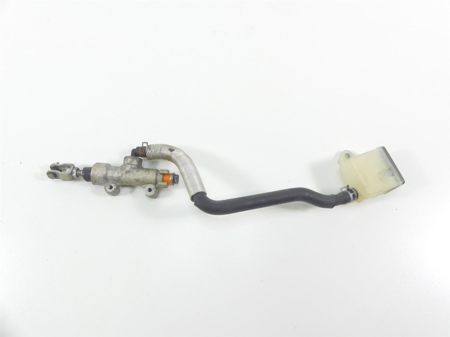 2007 Suzuki M109R VZR1800 Boulevard Rear Brake Master Cylinder 69600-48G00 {{ shop.shopifyCountryName }} - Mototech271