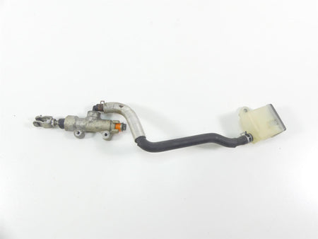2007 Suzuki M109R VZR1800 Boulevard Rear Brake Master Cylinder 69600-48G00 {{ shop.shopifyCountryName }} - Mototech271