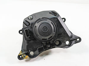 2011 Ducati Hypermotard 1100 Evo SP Headlight Head Light Lamp -Read 52010163A