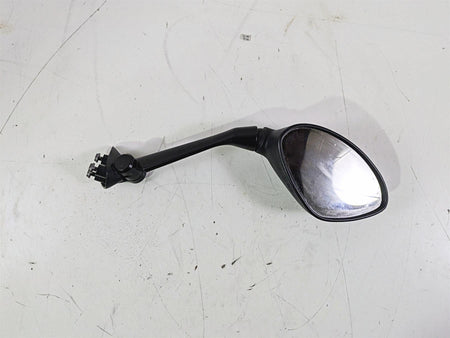 2016 BMW R1200RS K54 Right Side Rear View Mirror 51168556084 {{ shop.shopifyCountryName }} - Mototech271