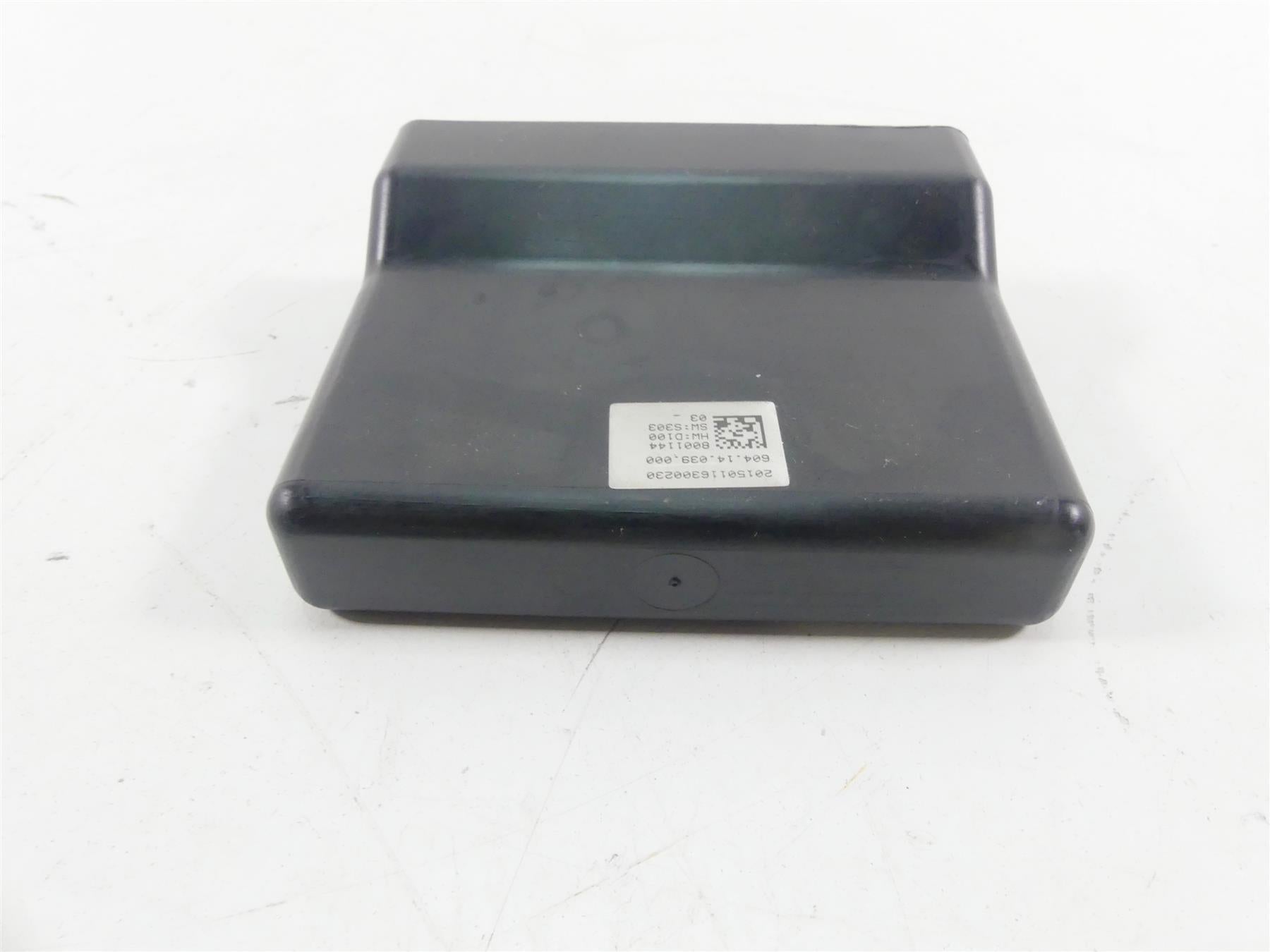 2015 KTM 1290 Adventure Cornering Light Control Module Black Box 60414039000 {{ shop.shopifyCountryName }} - Mototech271