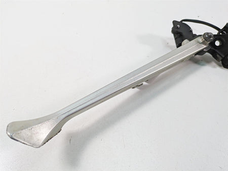 2012 Triumph Tiger 800XC ABS Side Kickstand Kick Stand + Switch T2088077 {{ shop.shopifyCountryName }} - Mototech271