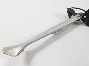 2012 Triumph Tiger 800XC ABS Side Kickstand Kick Stand + Switch T2088077