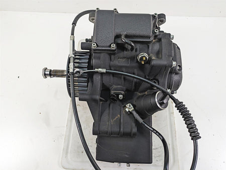 2013 Harley Touring FLHX Street Glide 6 Speed Transmission Gear Box 8k 33166-10A {{ shop.shopifyCountryName }} - Mototech271
