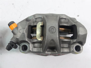 2016 KTM 1290 Superduke R Front 100mm Brembo Brake Caliper Set 6131301610158 | Mototech271