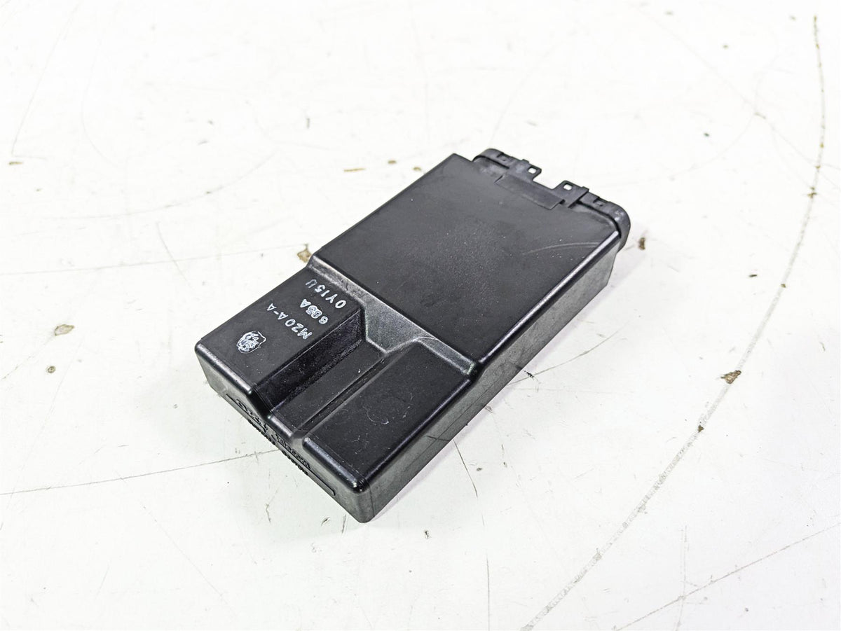 2002 Honda GL1500 CD Valkyrie Deluxe Cdi Ecu Engine Control Module 30410-MZ0-671 {{ shop.shopifyCountryName }} - Mototech271