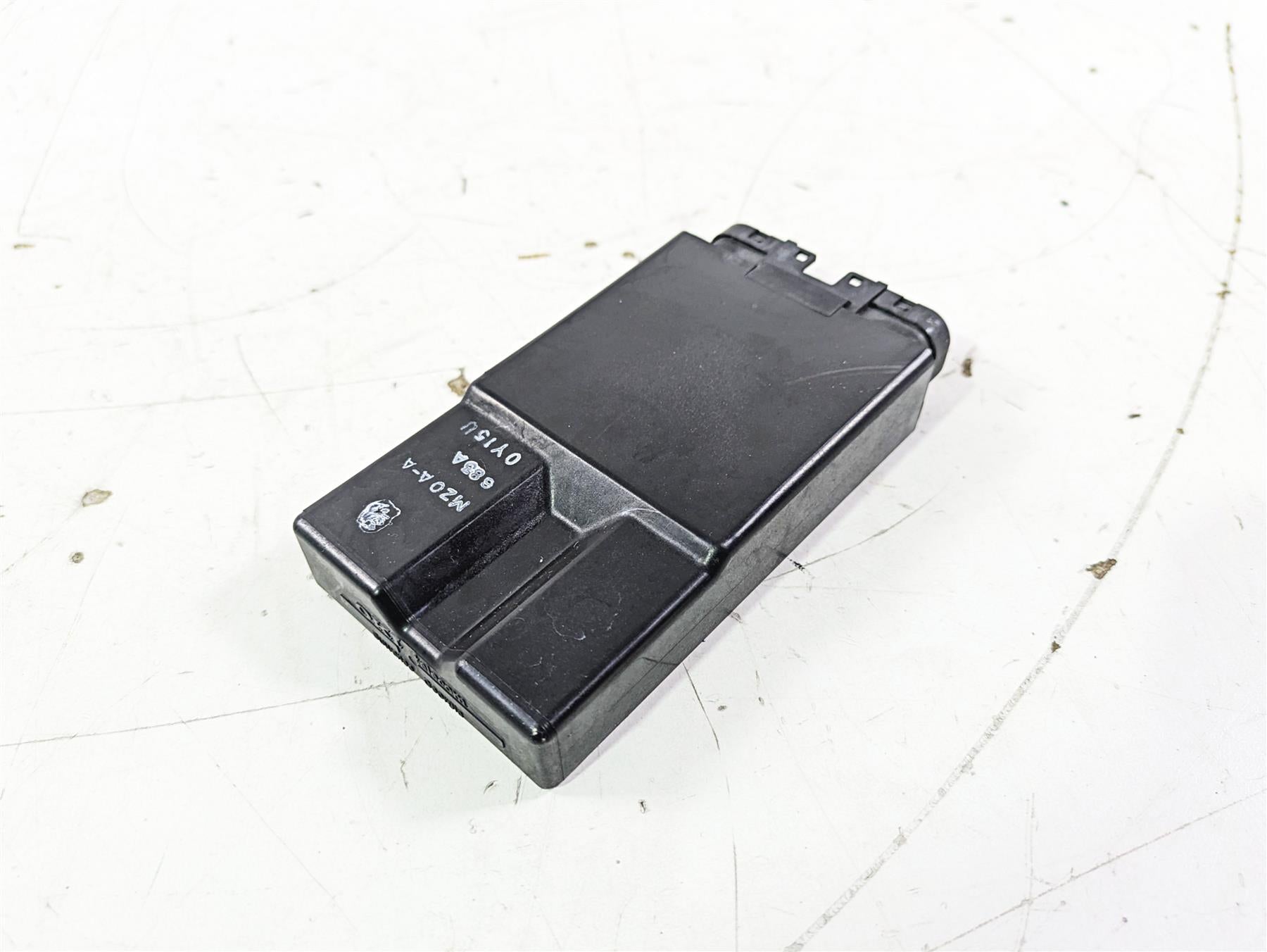 2002 Honda GL1500 CD Valkyrie Deluxe Cdi Ecu Engine Control Module 30410-MZ0-671 {{ shop.shopifyCountryName }} - Mototech271