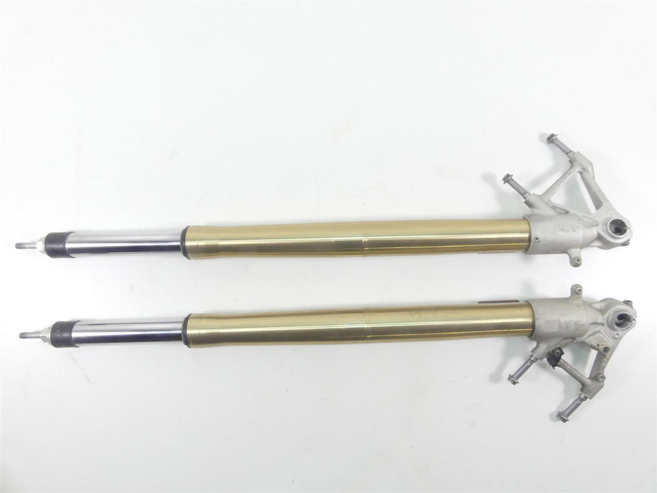 2019 BMW R1250GS K50 Straight Oem Marzocchi Front Fork Leg Set 31428393003 {{ shop.shopifyCountryName }} - Mototech271
