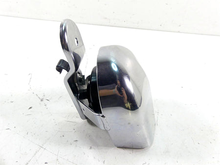 2002 Harley Touring FLHTC Electra Glide Horn & Chrome Cover 61300478A {{ shop.shopifyCountryName }} - Mototech271