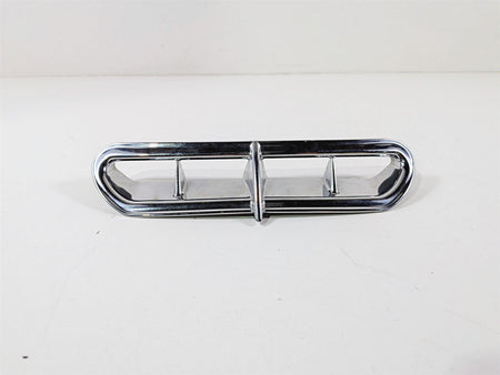 2016 Harley Touring FLHX Street Glide Front Chrome Air Duct Inlet Vent 29200007 {{ shop.shopifyCountryName }} - Mototech271