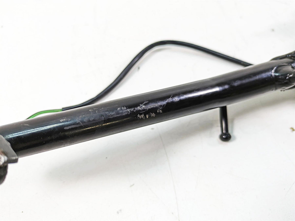 2009 Suzuki GSXR750 K9 Side Kickstand Kick Stand 42310-40F40 {{ shop.shopifyCountryName }} - Mototech271