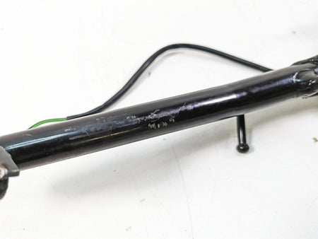 2009 Suzuki GSXR750 K9 Side Kickstand Kick Stand 42310-40F40 {{ shop.shopifyCountryName }} - Mototech271