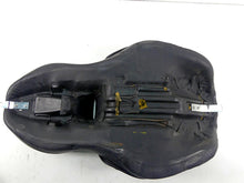 Load image into Gallery viewer, 2007 Harley Touring FLHRC Road King Front Dual Driver Seat Saddle 52934-98A | Mototech271
