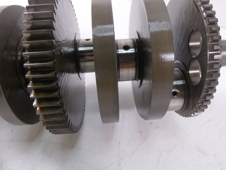 2018 BMW K1600 Bagger Crankshaft Crank Shaft 11217723880 {{ shop.shopifyCountryName }} - Mototech271