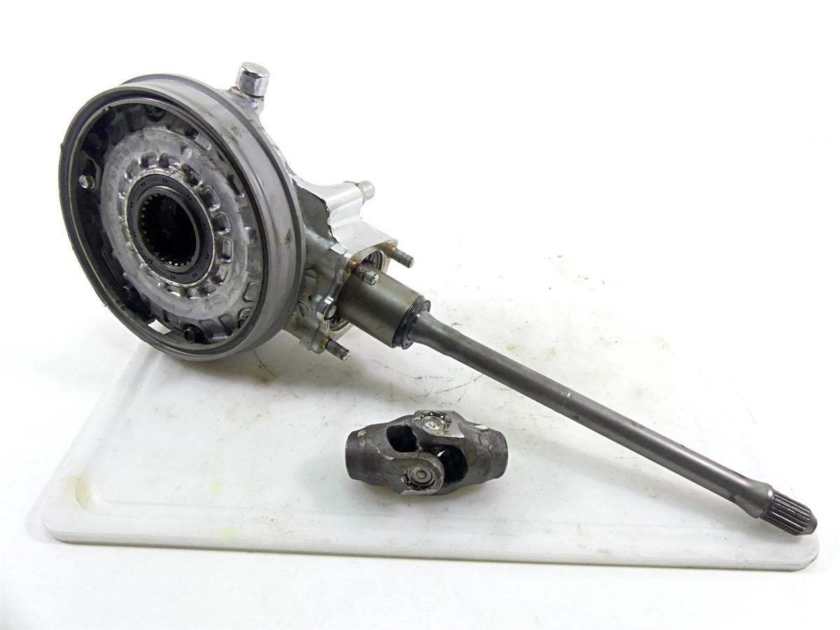 2002 Honda VTX1800 R Differential Drive Shaft Set 14K 41300-MCH-000 41300-MCH-01 {{ shop.shopifyCountryName }} - Mototech271