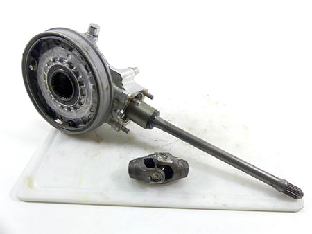 2002 Honda VTX1800 R Differential Drive Shaft Set 14K 41300-MCH-000 41300-MCH-01 {{ shop.shopifyCountryName }} - Mototech271