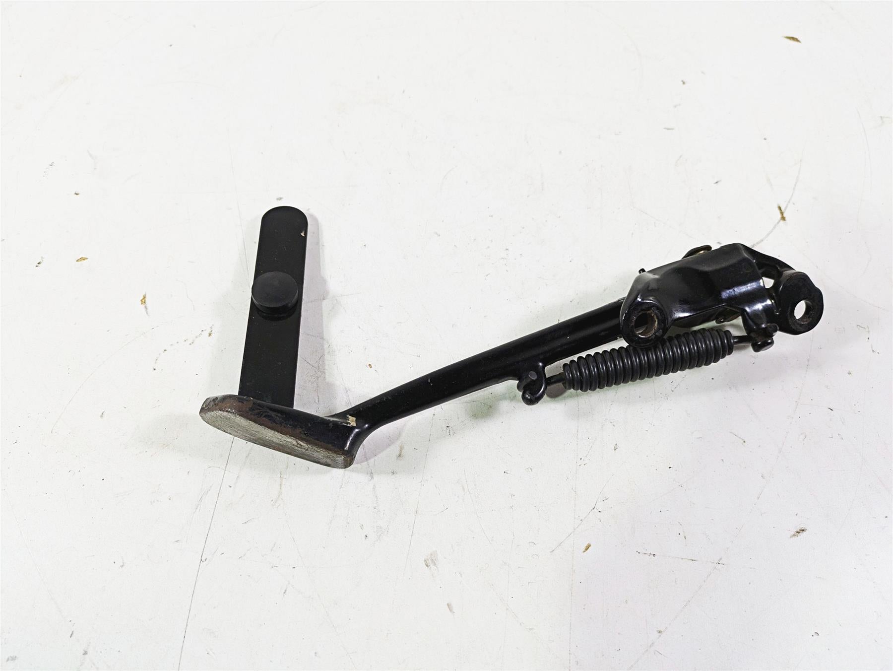 2018 Harley Softail FXFBS Fat Bob Side Kickstand Kick Jiffy Stand 50000146 {{ shop.shopifyCountryName }} - Mototech271