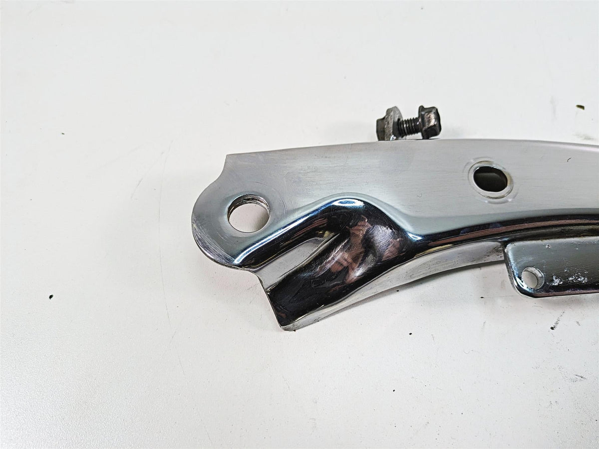 2006 Honda VT1100 C2 Shadow Rear Fender Frame Struts 77330-MCK-A00 77340-MCK-A00 {{ shop.shopifyCountryName }} - Mototech271