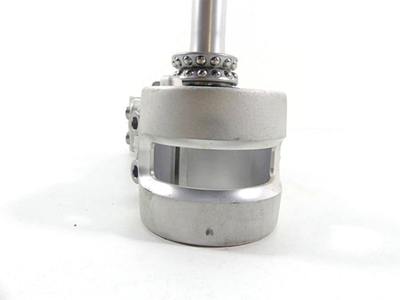 2022 Triumph Speed Triple 1200 RS Lower Triple Tree Steering Clamp 54mm T2045130 {{ shop.shopifyCountryName }} - Mototech271