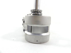 2022 Triumph Speed Triple 1200 RS Lower Triple Tree Steering Clamp 54mm T2045130 | Mototech271