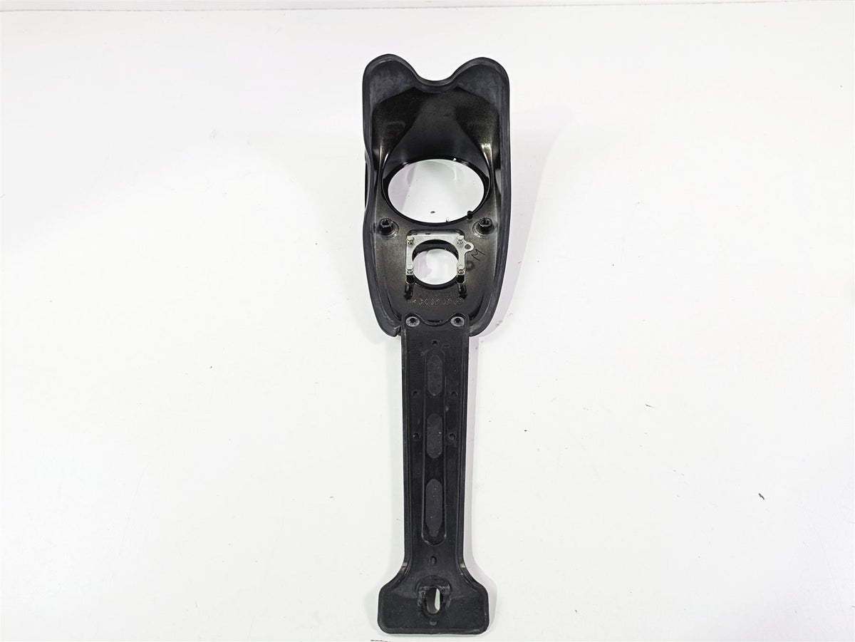 2016 Harley FXDF Dyna Fat Bob Tank Dash Cover Console Black 70900347 70900346 {{ shop.shopifyCountryName }} - Mototech271