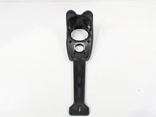 Load image into Gallery viewer, 2016 Harley FXDF Dyna Fat Bob Tank Dash Cover Console Black 70900347 70900346
