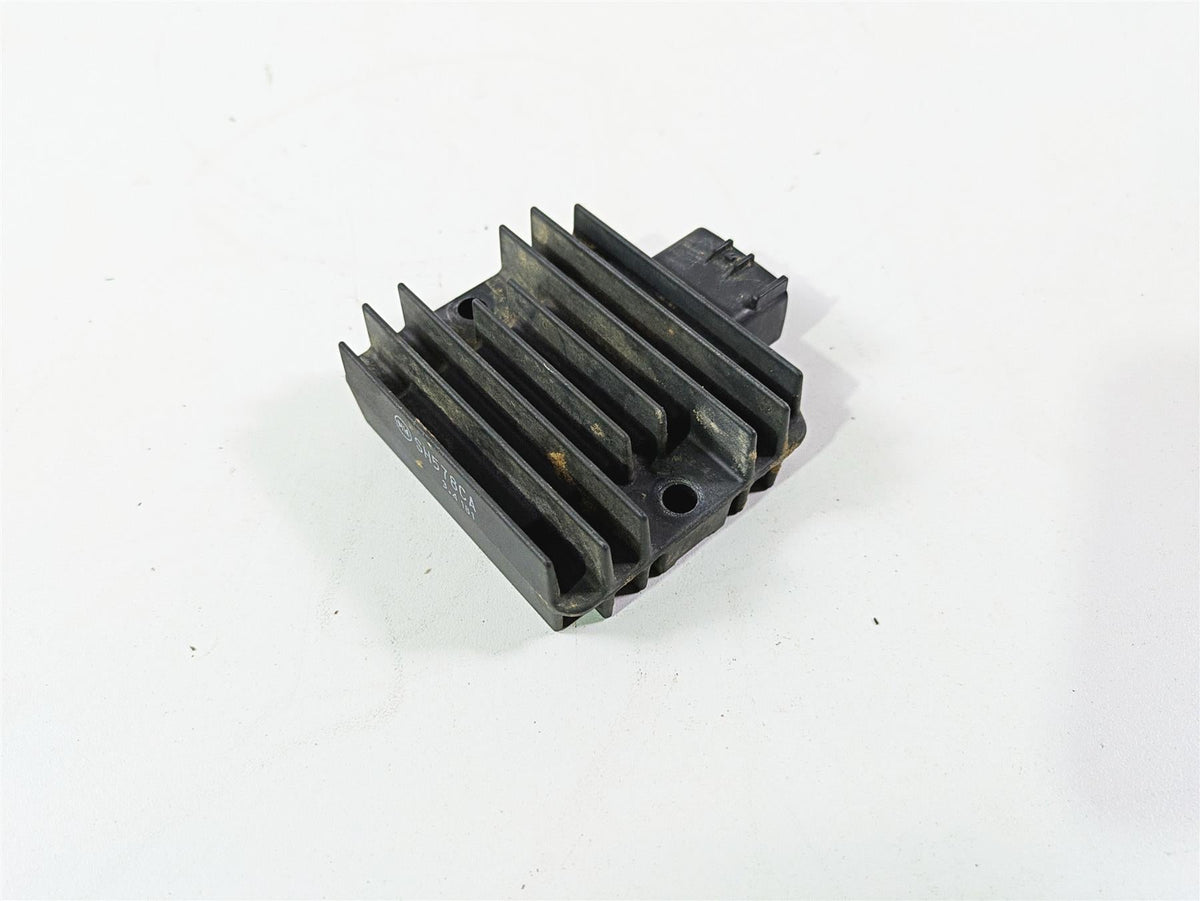 2010 Kawasaki 610 4x4 Mule Rectifier Voltage Regulator SH578CA 21066-0039 {{ shop.shopifyCountryName }} - Mototech271