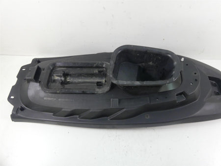 2017 Yamaha Waverunner EX Sport 1050 BS Under Seat Base Cover & Bin F3Y-U374A-01 {{ shop.shopifyCountryName }} - Mototech271