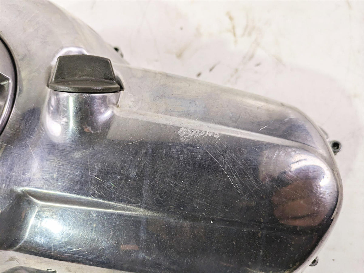 2010 Harley VRSCF Muscle Rod Clutch Engine Primary Drive Cover 25293-09K {{ shop.shopifyCountryName }} - Mototech271