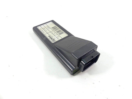 2012 Ducati Panigale 1199S Blackbox BBS Control Module Unit 38510111F {{ shop.shopifyCountryName }} - Mototech271
