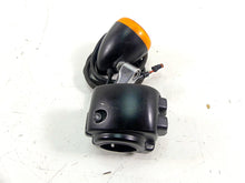 Load image into Gallery viewer, 2013 Harley Softail FLSTFB Fat Boy Lo Left Hand Control Switch Blinker 72953-12A | Mototech271
