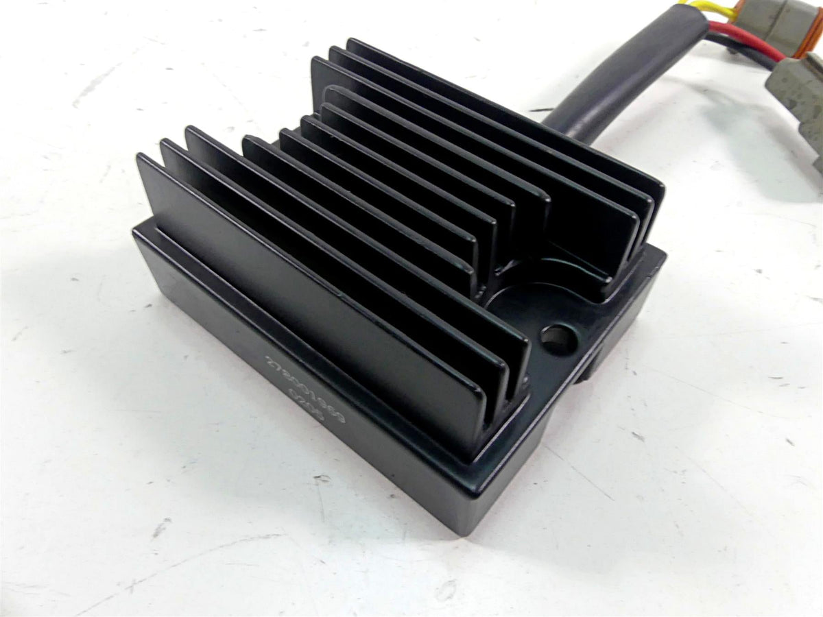 2005 Seadoo 3D RFI Rectifier Voltage Regulator 278001969 {{ shop.shopifyCountryName }} - Mototech271