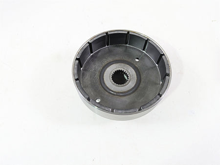 2008 Harley FXDL Dyna Low Rider 105TH Ignition Flywheel Rotor 40356-07 {{ shop.shopifyCountryName }} - Mototech271