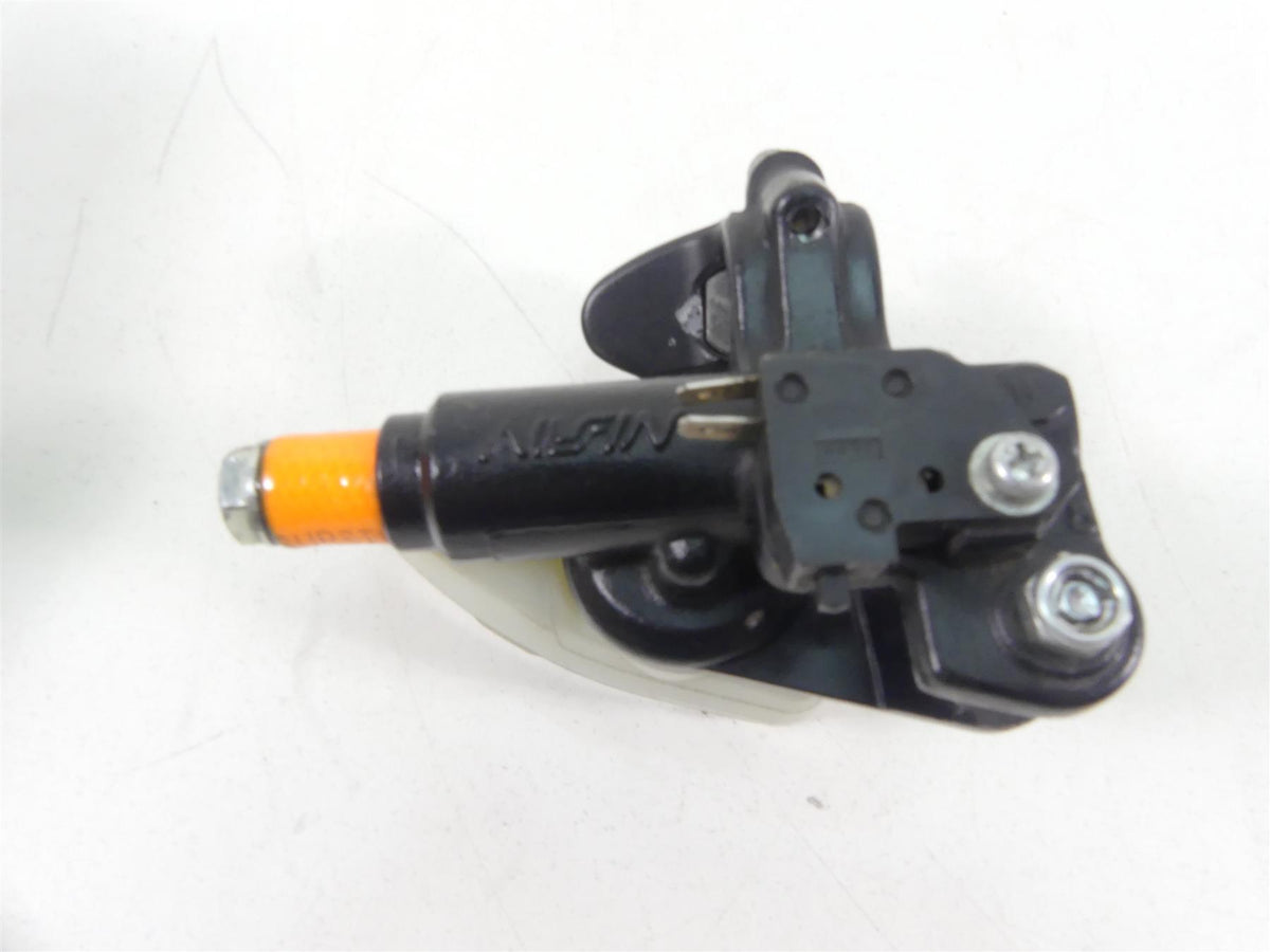 2012 Mv Agusta Brutale 1090 R Front Brake Master Cylinder 8000B3452 {{ shop.shopifyCountryName }} - Mototech271
