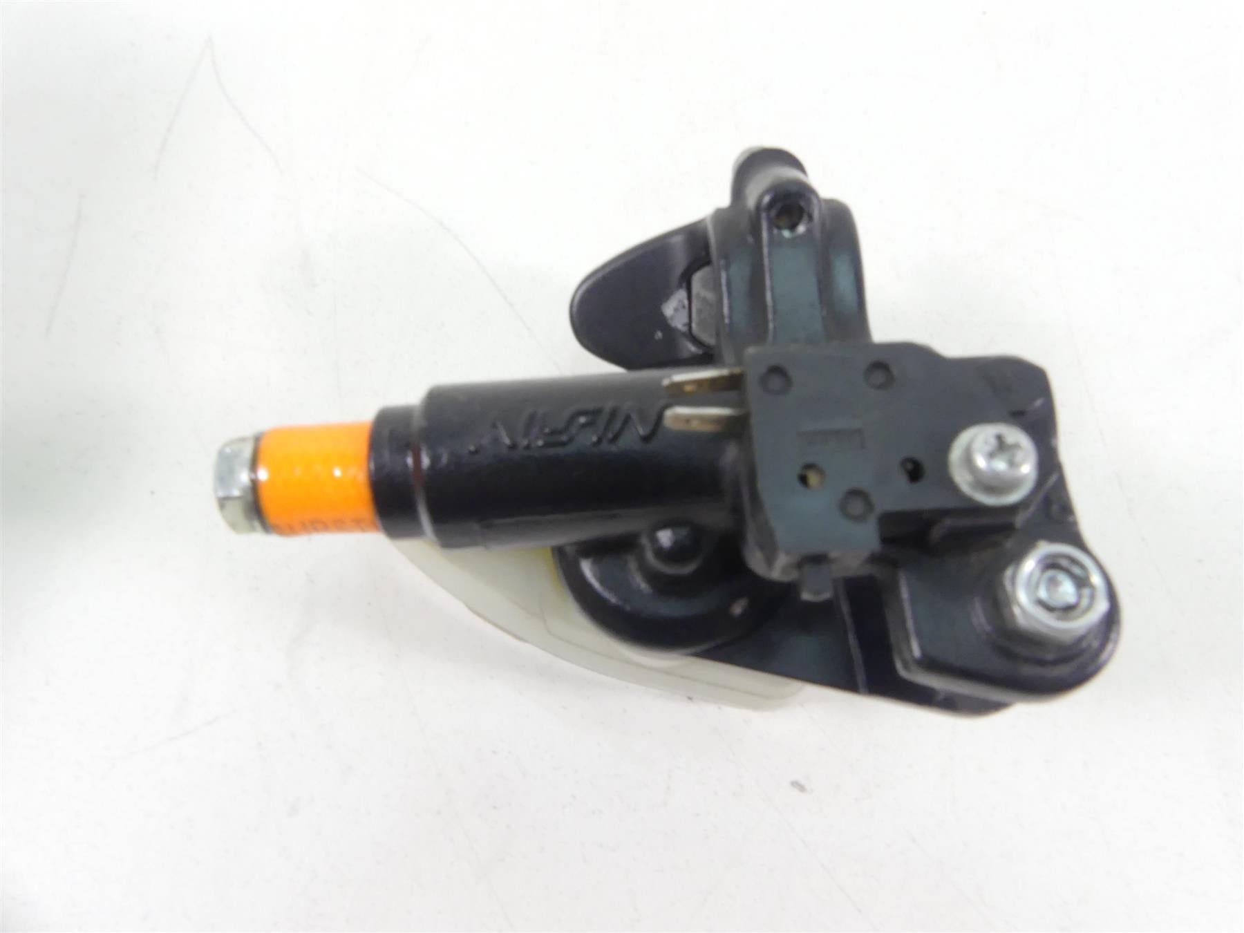 2012 Mv Agusta Brutale 1090 R Front Brake Master Cylinder 8000B3452 {{ shop.shopifyCountryName }} - Mototech271