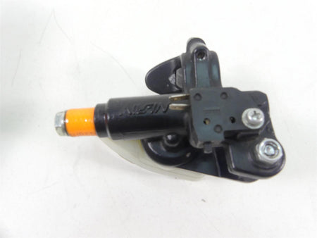 2012 Mv Agusta Brutale 1090 R Front Brake Master Cylinder 8000B3452 {{ shop.shopifyCountryName }} - Mototech271