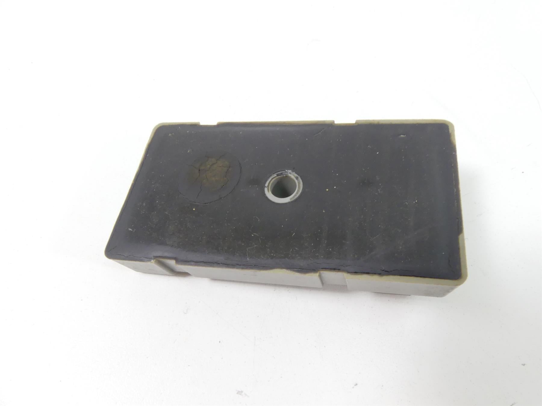 1997 Harley Dyna FXDS Super Glide Conv Tsm Turn Signal Module 68540-96 {{ shop.shopifyCountryName }} - Mototech271