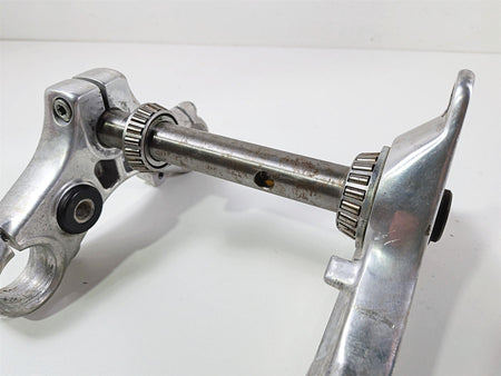1995 Harley XL883 Sportster Hugger Upper Lower Triple Tree Set 39mm 45563-87 {{ shop.shopifyCountryName }} - Mototech271