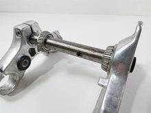 Load image into Gallery viewer, 1995 Harley XL883 Sportster Hugger Upper Lower Triple Tree Set 39mm 45563-87
